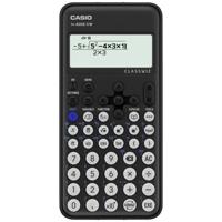 Casio FX-82DE CW Technische rekenmachine Zwart Aantal displayposities: 10 werkt op batterijen (b x h x d) 77 x 13.8 x 162 mm - thumbnail
