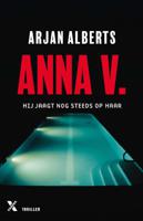 Anna V. (Paperback) - thumbnail