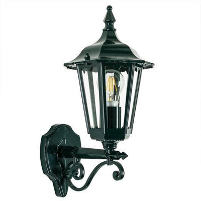 Buitenlamp sfeero staand groen - Ks verlichting