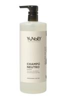 Yunsey Neutral Shampoo Professional Neutraal 1000ml | Dierproefvrije Shampoo