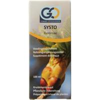 GO Systo bio