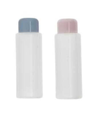 BATH & FUN reisset 2 lotion flesjes
