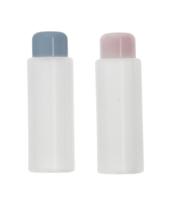 BATH & FUN reisset 2 lotion flesjes BATH & FUN reisset 2 lotion flesjes