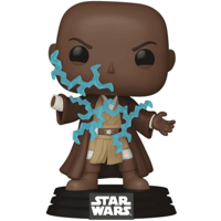 Funko POP! Star Wars Mace Windu Bobblehead