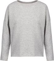 Kariban K471 Damessweater “Loose fit” - thumbnail
