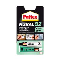 Secondenlijm Pattex Nural 92 22 ml