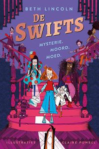 De Swifts - Beth Lincoln - ebook
