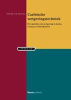 Caribische wetgevingstechniek (Paperback)