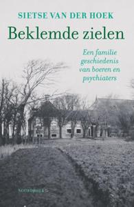 Beklemde zielen (Paperback)