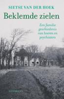 Beklemde zielen (Paperback)