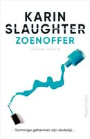 Zoenoffer - Karin Slaughter - ebook - thumbnail