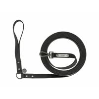 Volglijn Trixie CityStyle Zwart M/L 5 m