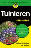 Tuinieren voor Dummies - Michael MacCaskey, Bill Marken - ebook