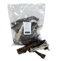 PETSNACK PAARDENHUID MET HAAR