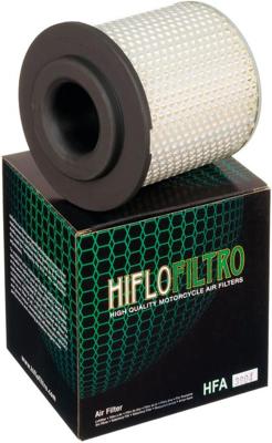 HIFLOFILTRO Air filter hiflo hfa3904