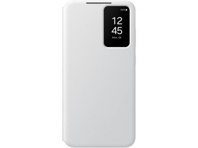 Samsung EF-ZS926CWEGWW Samsung Smart View Wallet Case Galaxy S24+ 5G White