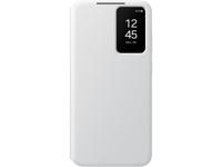 Samsung EF-ZS926CWEGWW Samsung Smart View Wallet Case Galaxy S24+ 5G White