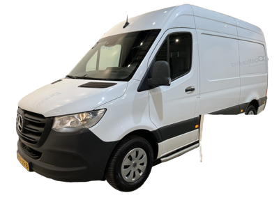 Mercedes Benz Sprinter