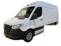 Mercedes Benz Sprinter