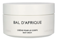 Byredo Bal D&apos;Afrique Body Cream 200 ml Bodylotion
