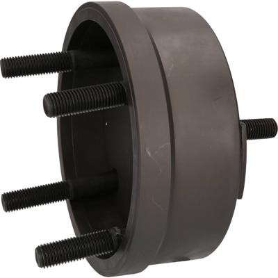 KS Tools 460.3680 Dichtringmontageset voor DAF, 7-delig