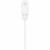 Shure DL4W/O-LM3-A microfoon Zwart Microfoon met bevestigingsclip - thumbnail