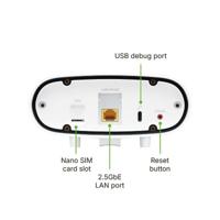Router ZyXEL FWA-70-EU0102F