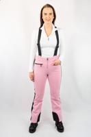 Ice Peak Ellsworth Softshell Broek Dames L/40