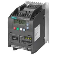 Siemens Basis converter 6SL3210-5BE21-5CV0 1.5 kW 380 V, 480 V