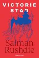 Victoriestad - Salman Rushdie - ebook