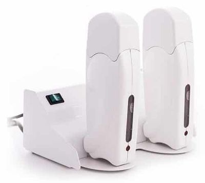 Biemme Harsverwarmer Velvet Lady Duo Luxury