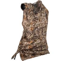 LensCoat LensHide Water-repellent Tall Photo Blind Realtree Max4 LensCoat LensHide Water-repellent Tall Photo Blind Realtree Max4