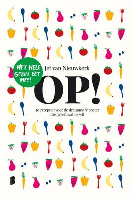 Op! (Hardback)