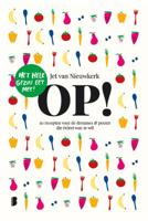 Op! (Hardback)