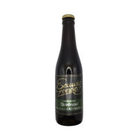 Eeuwig Zonde Quadrupel Calvados 33cl