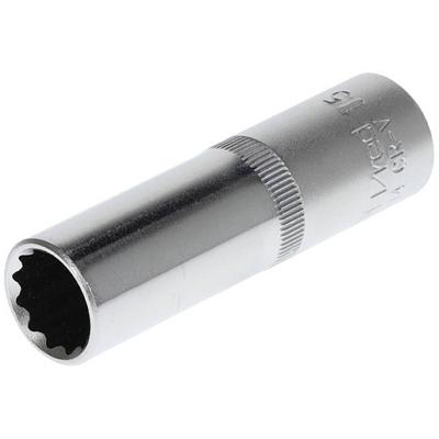 Gedore RED R61101514 3300418 Dopsleutelinzetstuk Metrisch, Inch 1/2 (12.5 mm) 1 stuks