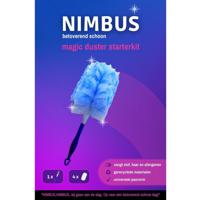 Nimbus Magic Duster Starterkit - thumbnail