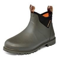 Gateway1® Dames laarzen Ascot Lady II, dark brown, Maat: 42