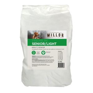 Millor Millor extruded adult senior / light