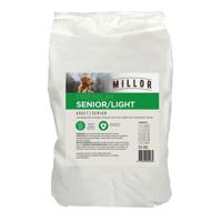 Millor Millor extruded adult senior / light