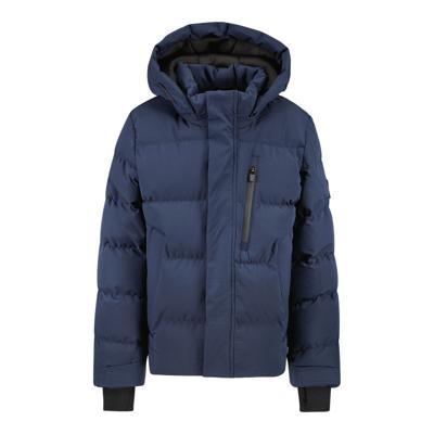 Cars winter winterjas jongens - Wickam - navy blauw