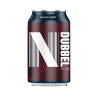 Noordt Dubbel 33cl