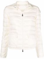 Moncler doudoune Lans - Tons neutres