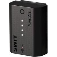 SWIT PowerCell NP-FZ100 USB-C 16Wh for DSLR/Mirrorless Sony FX3/FX30, A7/A9 cameras