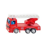 Siku 1015 brandweer ladderwager - thumbnail