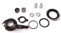Shimano nexus 7 naafdelenset cpl. ism7r45n020h