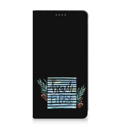 Samsung Galaxy A53 Magnet Case Boho Beach