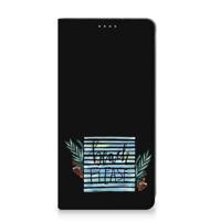 Samsung Galaxy A53 Magnet Case Boho Beach