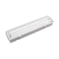 Waterdicht led-scherm EDM Polycarbonaat