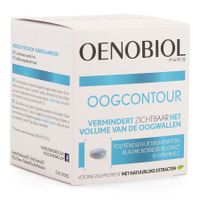 Oenobiol Oogcontour Comp 60 - thumbnail